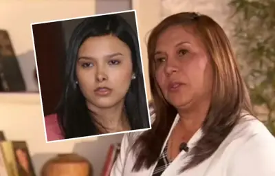 Madre de Luis Andrés Colmenares acusa a Laura Moreno de utilizar a su hijo antes de su muerte