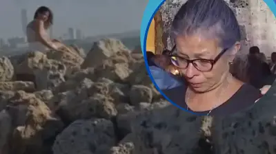 Madre de Tatiana Hernández denuncia desaparición de video clave en Fiscalía y presiones a testigos