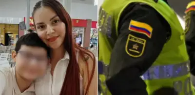 Madre e hijo hallados sin vida en Villavicencio durante Semana Santa: sospechoso en Fiscalía