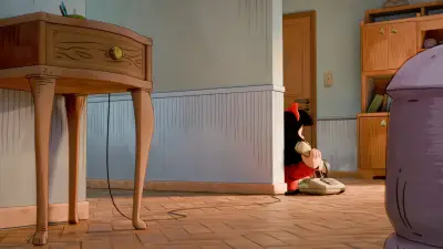 Mafalda regresa animada: Netflix prepara serie dirigida por Juan José Campanella