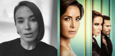 Majida Issa rompe silencio tras ataque en rodaje y rechaza filtración de imágenes