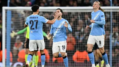 Manchester City vs Arsenal: Duelo Decisivo por la Premier League en Vivo