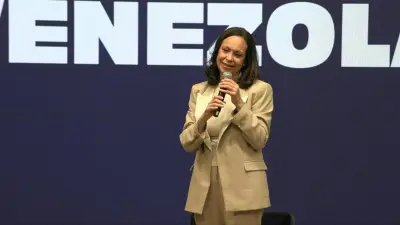 María Corina Machado defiende su decisión de entregar el Nobel a Trump: 'No me arrepiento'