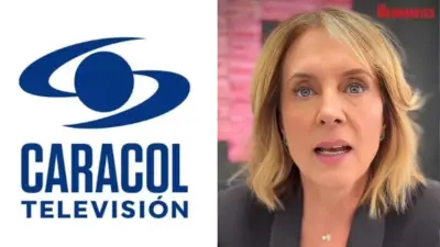 María Elvira Arango defiende a Caracol Televisión en escándalo de acoso sexual