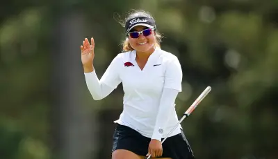 María José Marín hace historia: primera latina en ganar el Augusta National Women's Amateur