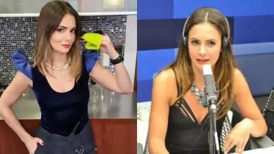 María José Martínez denuncia acoso sexual en medios colombianos