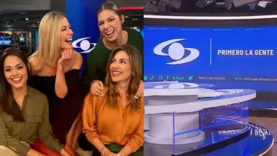 María McCausland cambia Noticias Caracol por carrera musical y se consolida en el pop