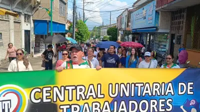 Marcha del 1 de mayo en Barrancabermeja: recorrido y actos programados