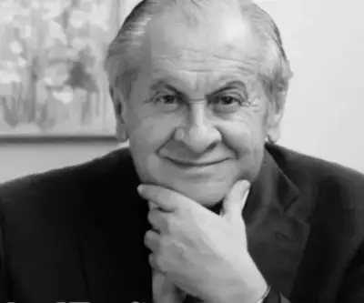 Marco Fidel Rocha Rodríguez: El arquitecto que transformó la educación empresarial en Colombia