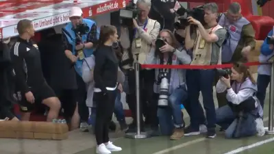 Marie-Louise Eta hace historia al debutar como DT en la Bundesliga con Union Berlín