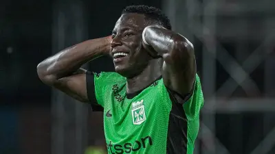 Marino Hinestroza desata polémica con burla al América de Cali