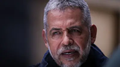 Mario Mendoza critica la política antidrogas en la Filbo: 