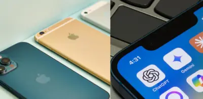 Marques Brownlee revela la evolución de la cámara del iPhone con experimento fotográfico