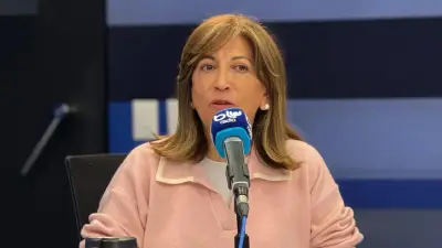 Martha Lucía Zamora revela ruptura con Petro y detalles de su salida del Gobierno