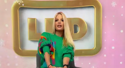 Mary Méndez revela detalles íntimos de su divorcio y años de celibato voluntario