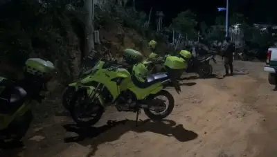 Masacre en Cúcuta: cuatro muertos, entre ellos una niña de 10 años