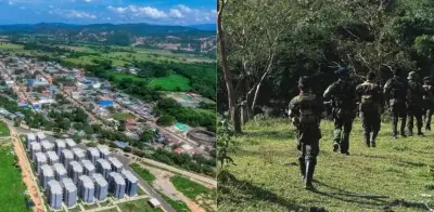 Masacre en El Zulia: Cuatro muertos en ataques de disidencias en Norte de Santander