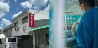 Médicos del Valle denuncian agresiones y riñas en hospitales: crisis de seguridad en centros asistenciales