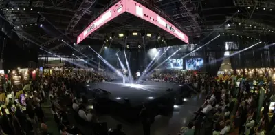 Medellín acogerá StartCo 2026: el mayor evento de startups de Latinoamérica con 350 empresas