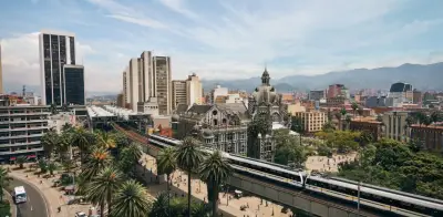Medellín celebra 200 años como capital de Antioquia con eventos culturales y nueva ley