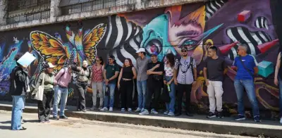 Medellín lanza 'Vive El Poblado' con 70 experiencias para redescubrir la comuna 14
