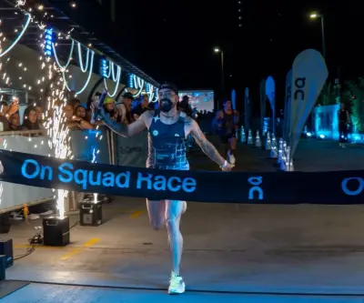 Medellín se convierte en sede de la On Squad Race World Series 2026