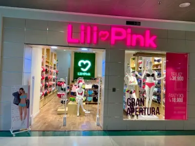 Megaoperativo contra Lili Pink por contrabando y lavado de activos
