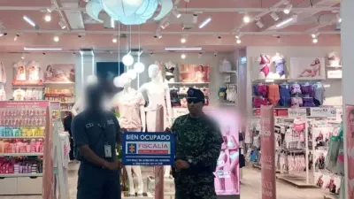 Megaoperativo contra Lili Pink: primera captura y siete órdenes pendientes