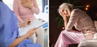 Menopausia: estudio revela que los órganos femeninos envejecen a ritmos distintos