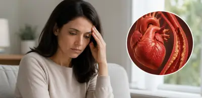 Menopausia precoz: aumenta hasta 40% el riesgo de enfermedad coronaria