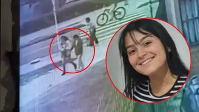 Menor de 12 años desaparece en Bosa tras salir a comprar medicamento para la gripe