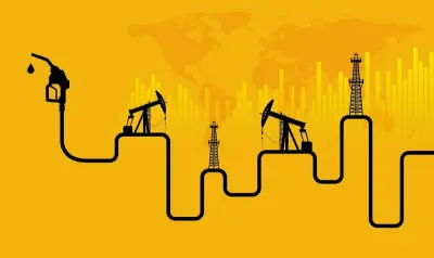 Mercados en vilo: Bolsas caen y petróleo supera los 116 dólares ante escalada bélica