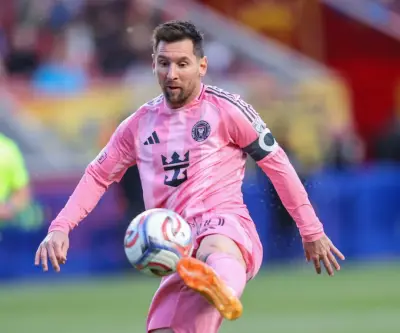 Messi compra el Cornellá y su fortuna supera los US$850 millones