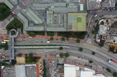 Metro de Bogotá se integrará con Transmilenio en 8 estaciones clave para la movilidad