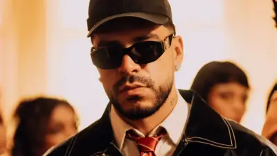 Metro de Medellín extiende horario por concierto de Ryan Castro