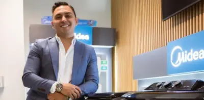 Midea consolida a Colombia como su centro de operaciones andino