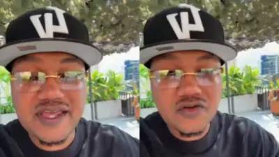 Migración Colombia expulsa a influenciador y estadounidense peligroso en operativo en Antioquia