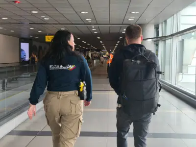 Migración Colombia implementa nuevo sistema diario de agendamiento de citas para reducir tiempos de espera