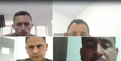 Militares acusados por homicidio de campesino en Bolívar durante operación contra el ELN