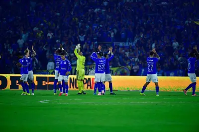 Millonarios busca su primera victoria en Copa Sudamericana ante Boston River en Bogotá