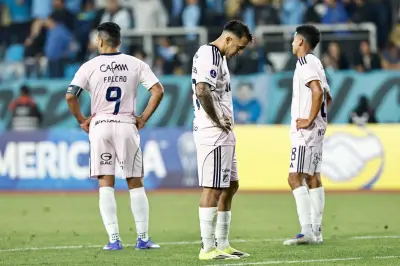 Millonarios busca su primera victoria en Copa Sudamericana ante Boston River