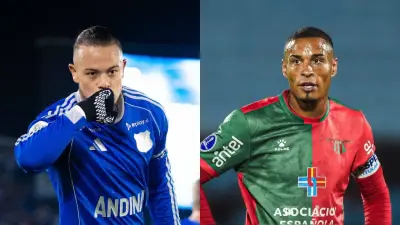 Millonarios enfrenta a Boston River en Bogotá por la Copa Sudamericana