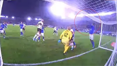 Millonarios recibe multa de CONMEBOL y Sarabia salva un gol en la Sudamericana