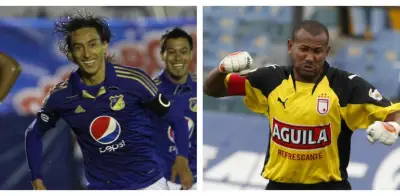 Millonarios vs. Santa Fe: Un clásico decisivo con sabor a historia y presión máxima