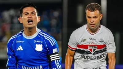 Millonarios vs. Sao Paulo: horario y canal para ver la Copa Sudamericana 2026