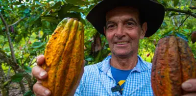 MinAgricultura y Agrosavia: decisiones responsables para el futuro del campo