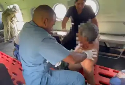 Minas antipersona: el terror que resurge en los campos colombianos