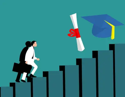 Minciencias amplía plazo tras colapso de plataforma en convocatorias de becas