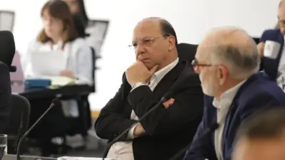 MinHacienda busca $16 billones con reforma tributaria y recortes en infraestructura