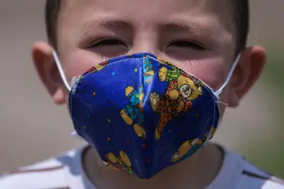 Ministerio de Salud amplía vacunación contra influenza a niños desde 6 meses hasta 5 años